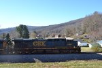 CSX 717